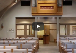 St Thomas the Apostle Episcopal Church